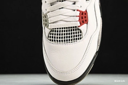 THE 4 RETRO AIR 4' JORDAN 'WHAT CI1184-146 SE 1011